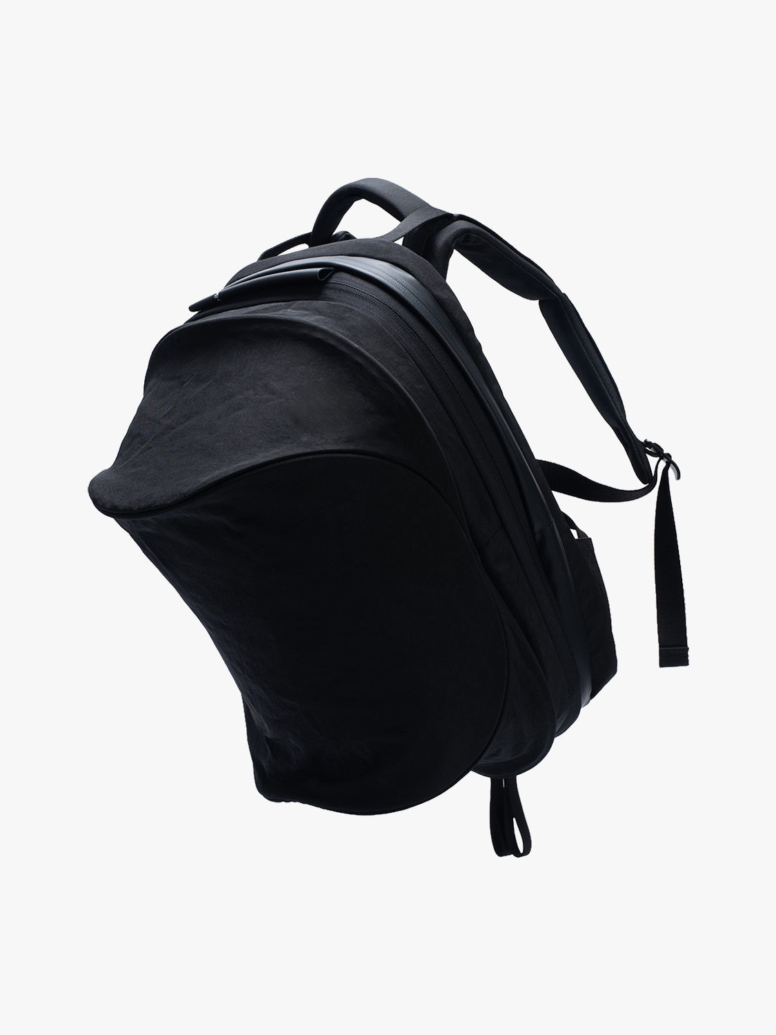 coteetciel Backpack Elvo Carbon Black côte&ciel EU 29258