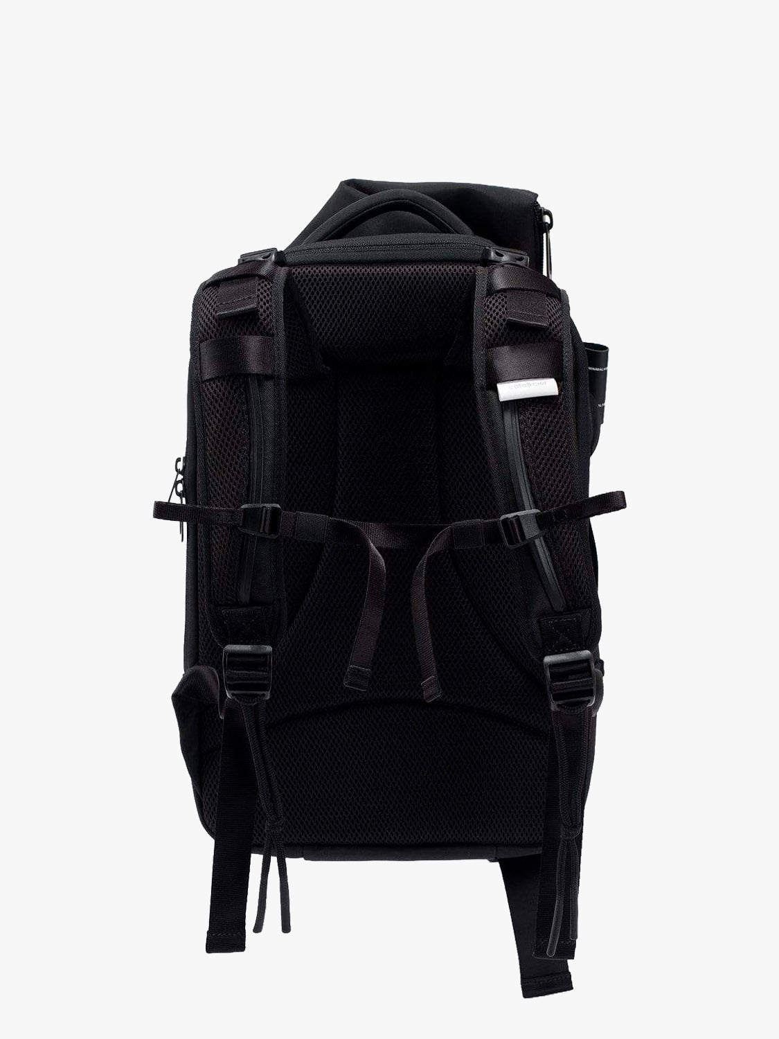 coteetciel Backpack Isar Air Black côte&ciel EU 28961