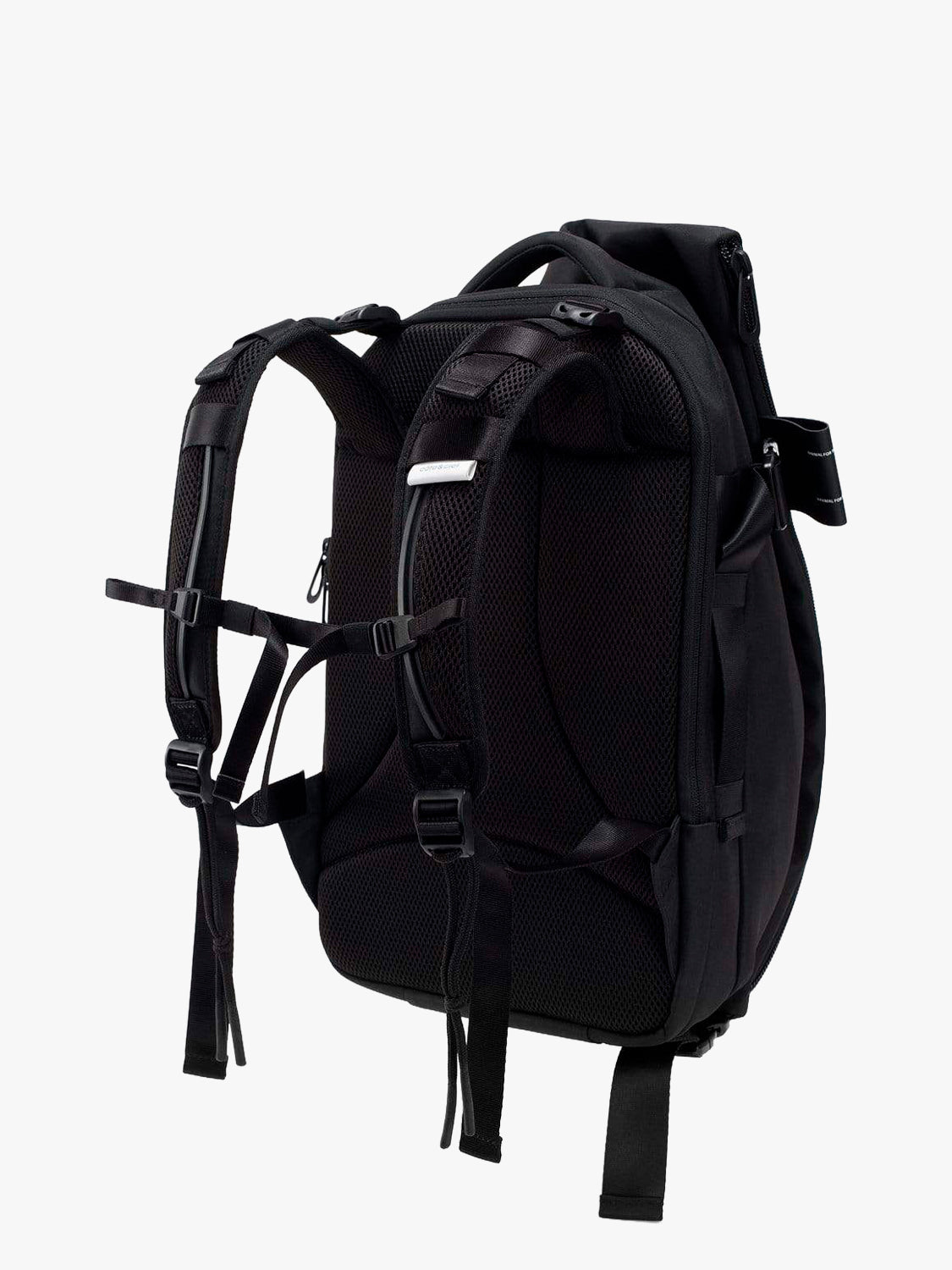 coteetciel Backpack Isar Air Black côte&ciel EU 28961
