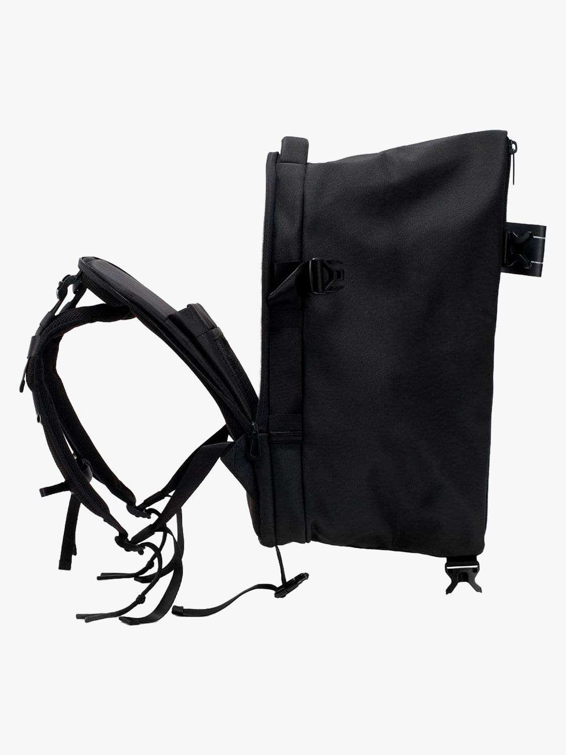 coteetciel Backpack Isar Air Black côte&ciel EU 28961