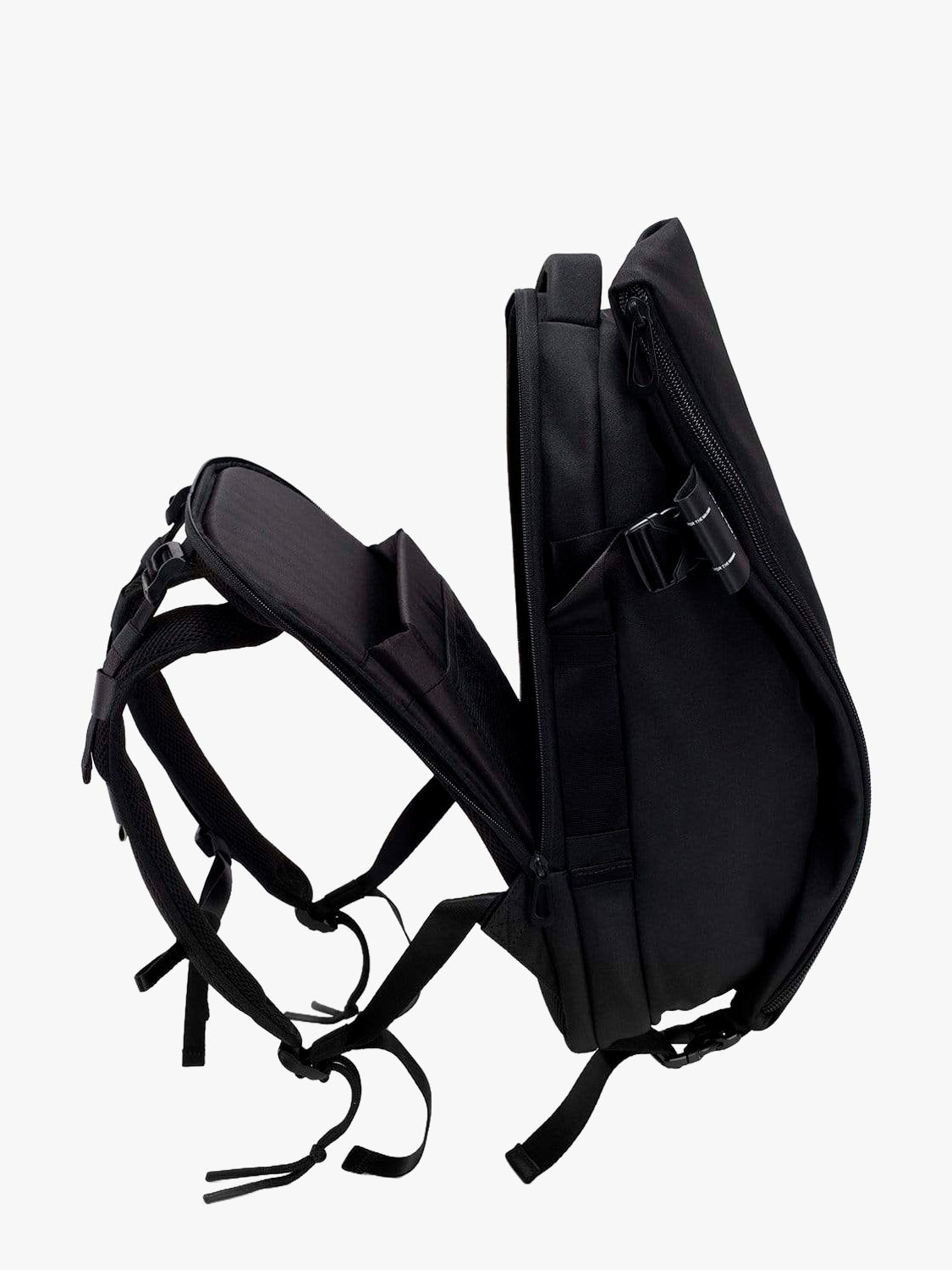 coteetciel Backpack Isar Air Black côte&ciel EU 28961