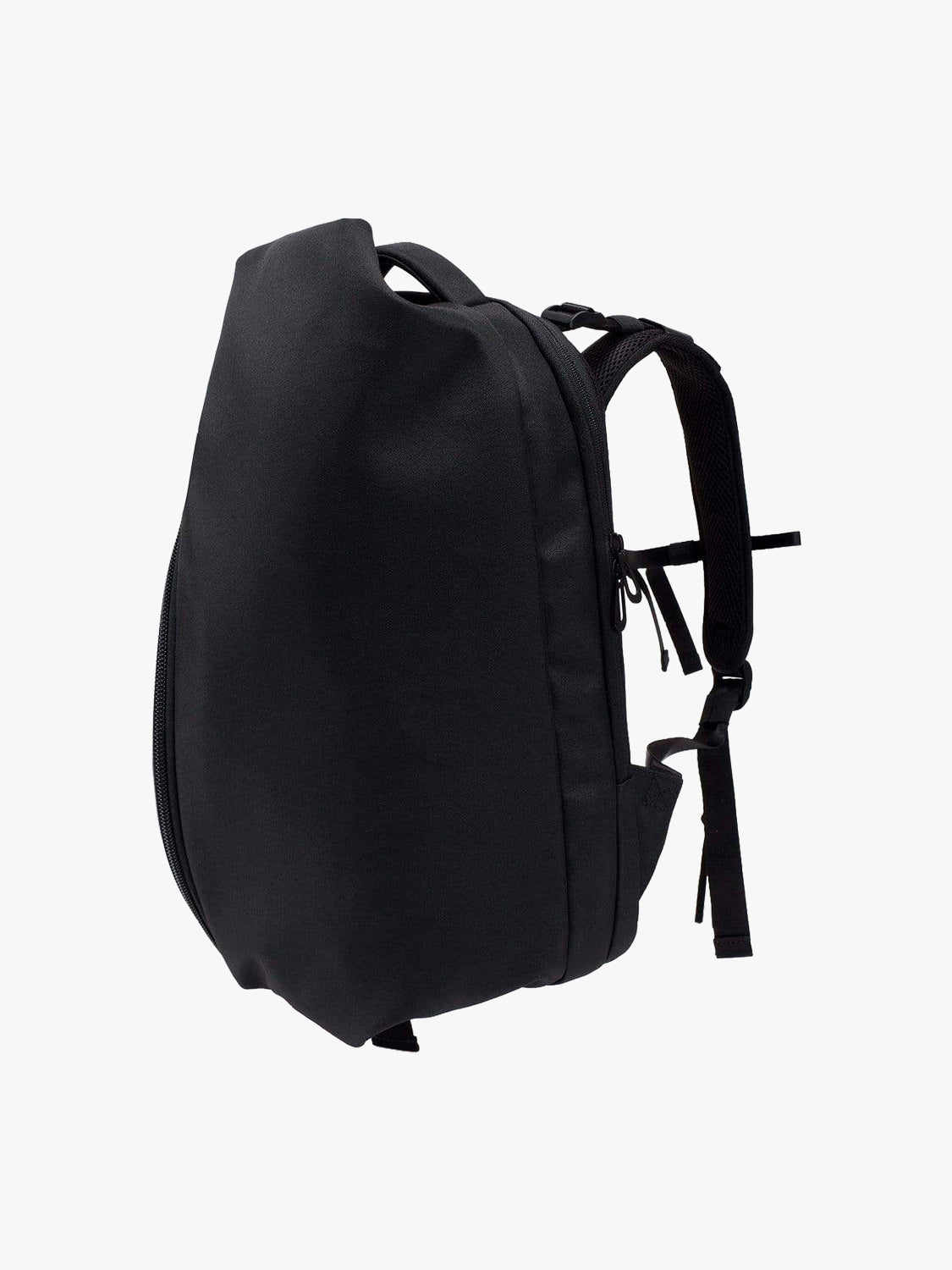 coteetciel Backpack Isar Air Black côte&ciel EU 28961