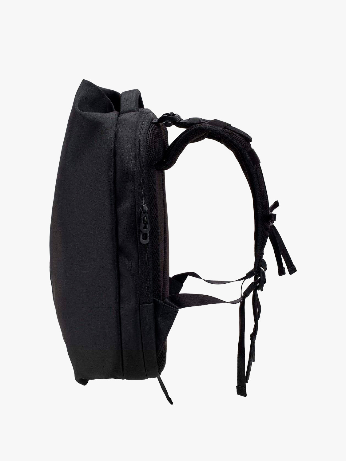 coteetciel Backpack Isar Air Black côte&ciel EU 28961