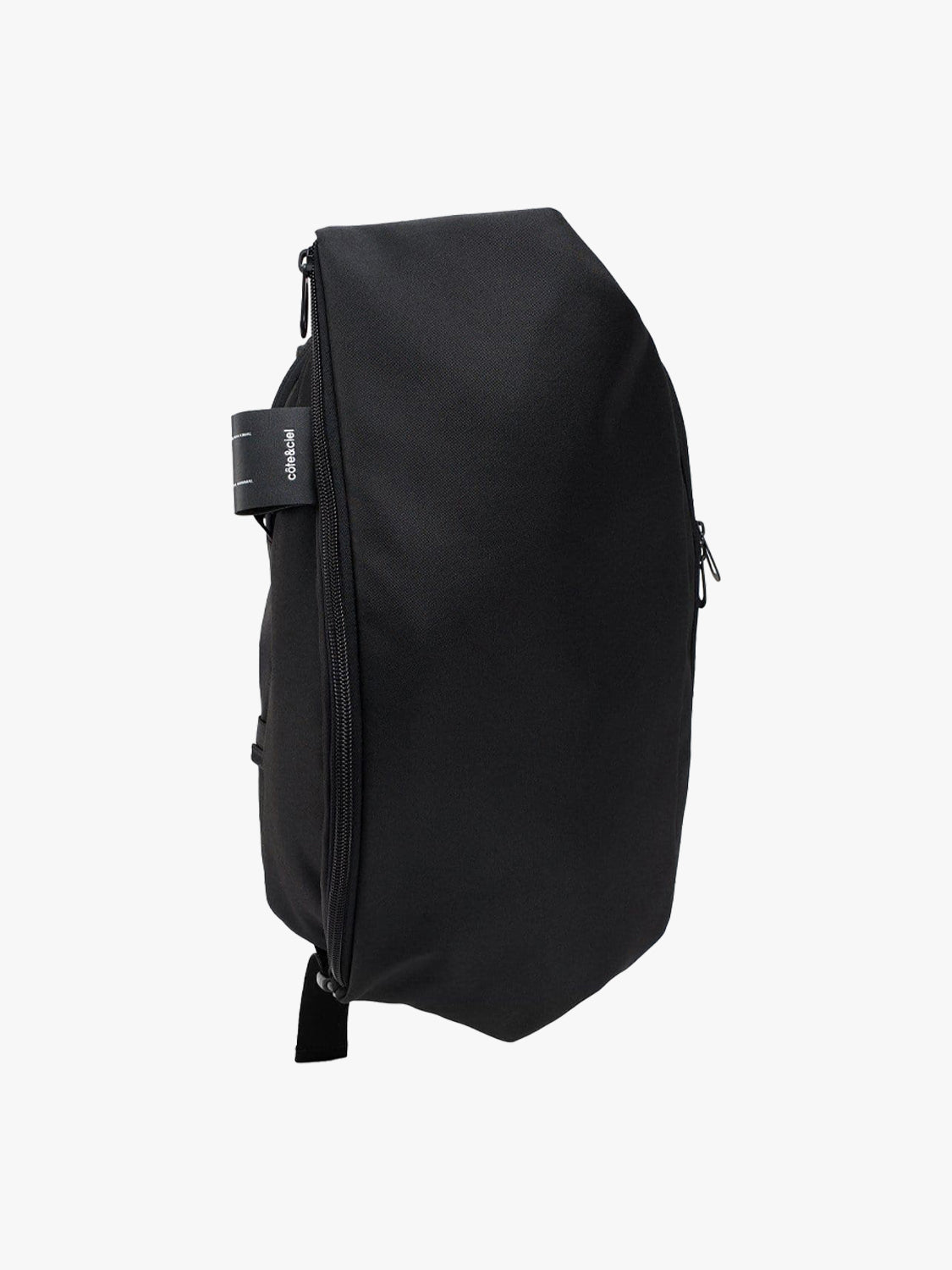 coteetciel Backpack Isar Air Black côte&ciel EU 28961
