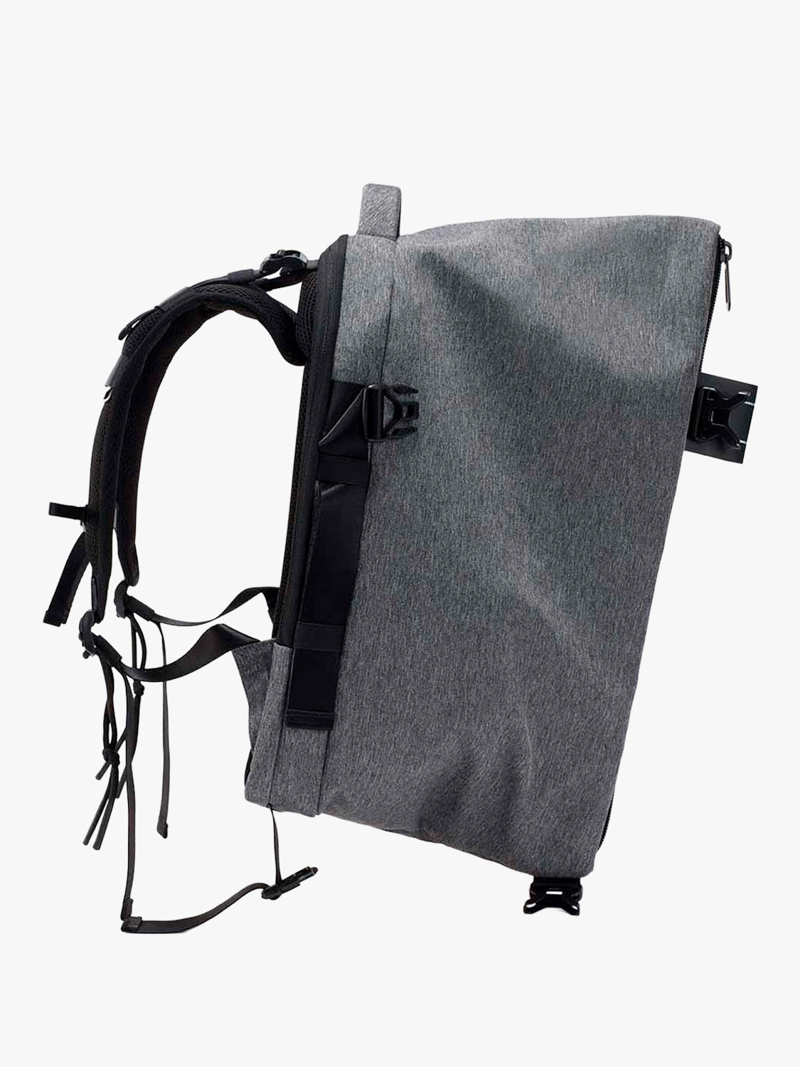 coteetciel Backpack Isar Air Grey côte&ciel EU 28953