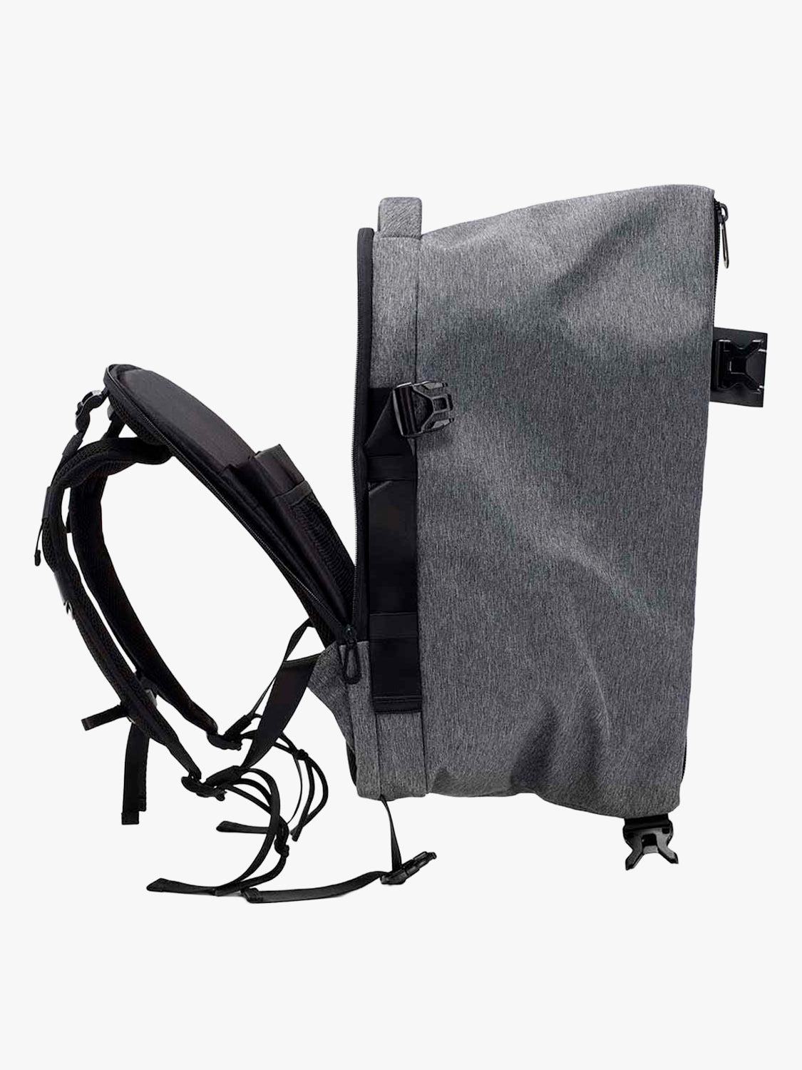 coteetciel Backpack Isar Air Grey côte&ciel EU 28953