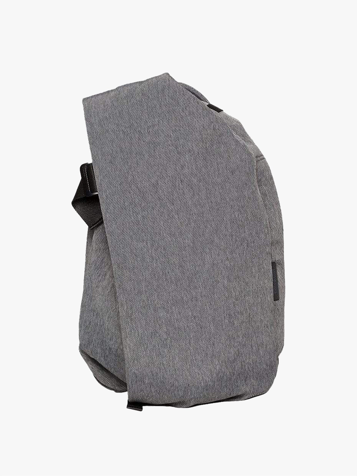 coteetciel Backpack Isar L EcoYarn Grey côte&ciel EU 27701