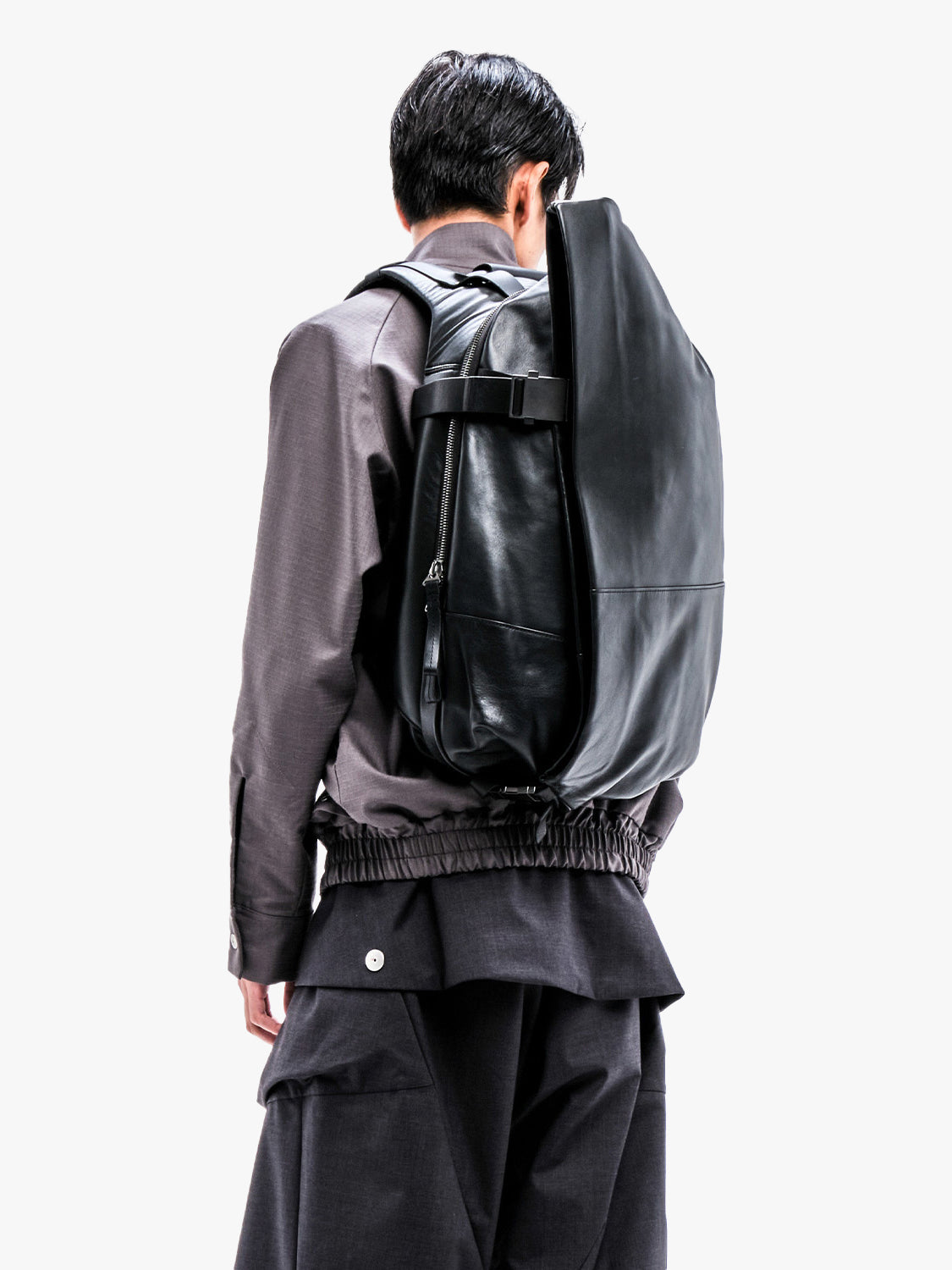 coteetciel Backpack Isar M Alias Black côte&ciel EU 28370