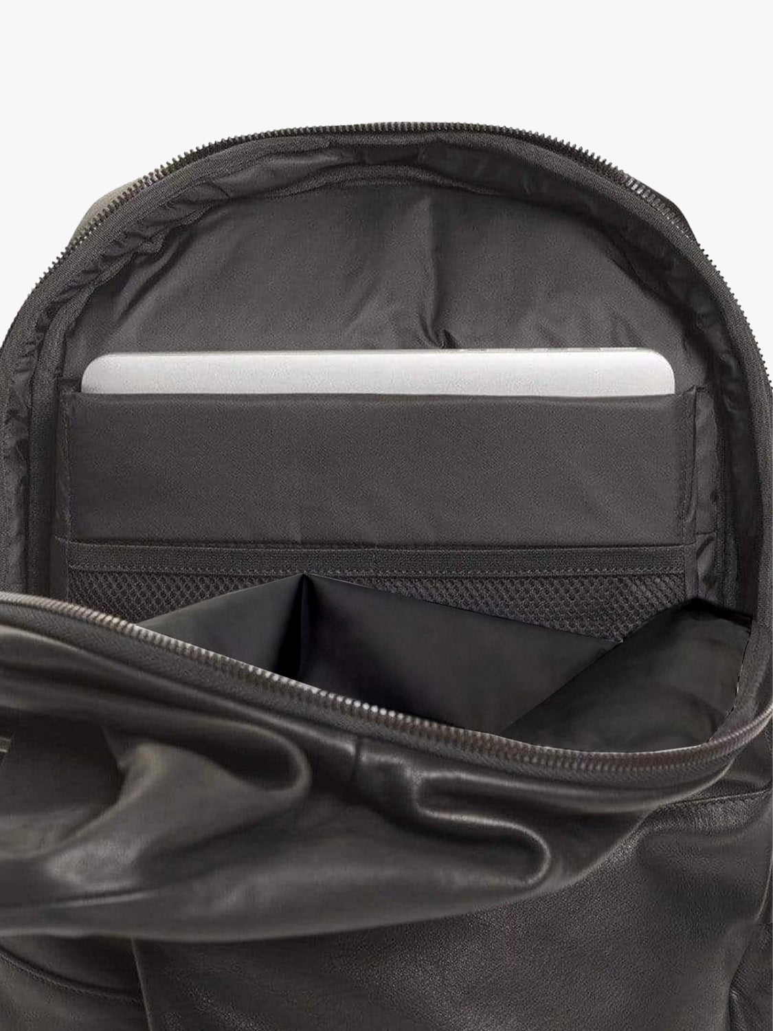 coteetciel Backpack Isar M Alias Black côte&ciel EU 28370