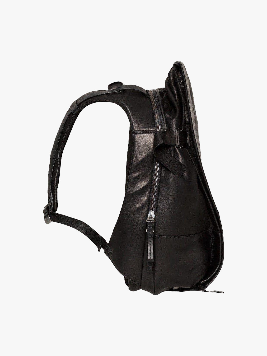 coteetciel Backpack Isar M Alias Black côte&ciel EU 28370