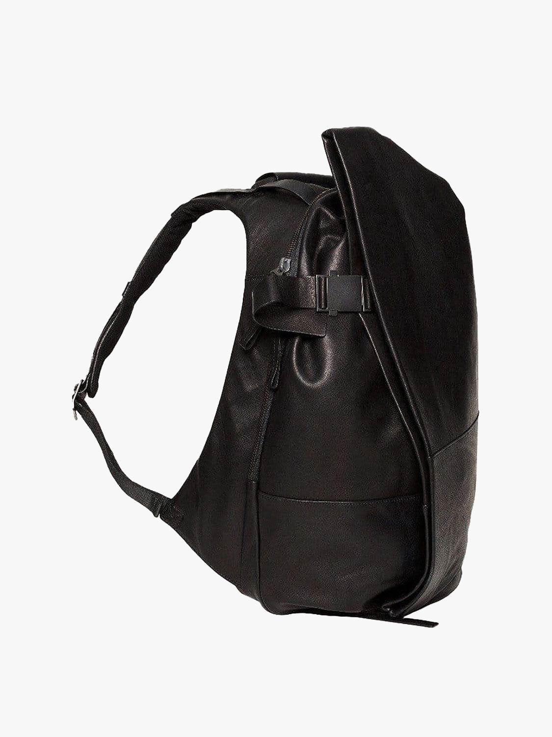 coteetciel Backpack Isar M Alias Black côte&ciel EU 28370