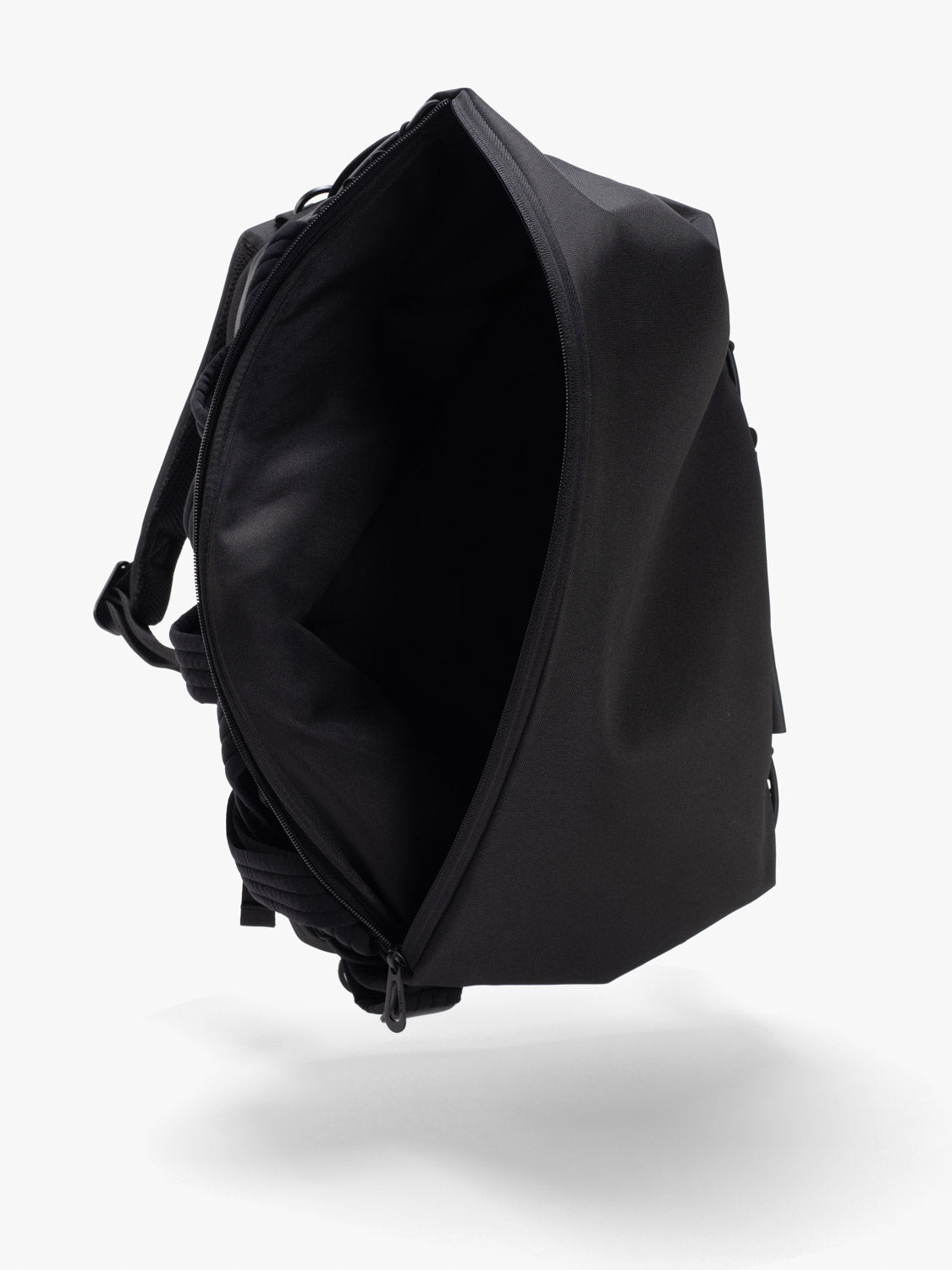 coteetciel Backpack Isar M Braided Black Backpack côte&ciel EU 29101