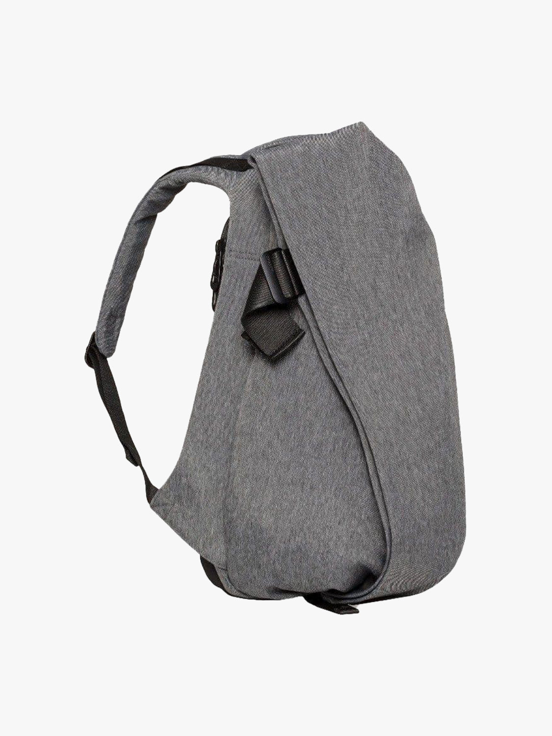 coteetciel Backpack Isar M EcoYarn Grey côte&ciel EU 27711