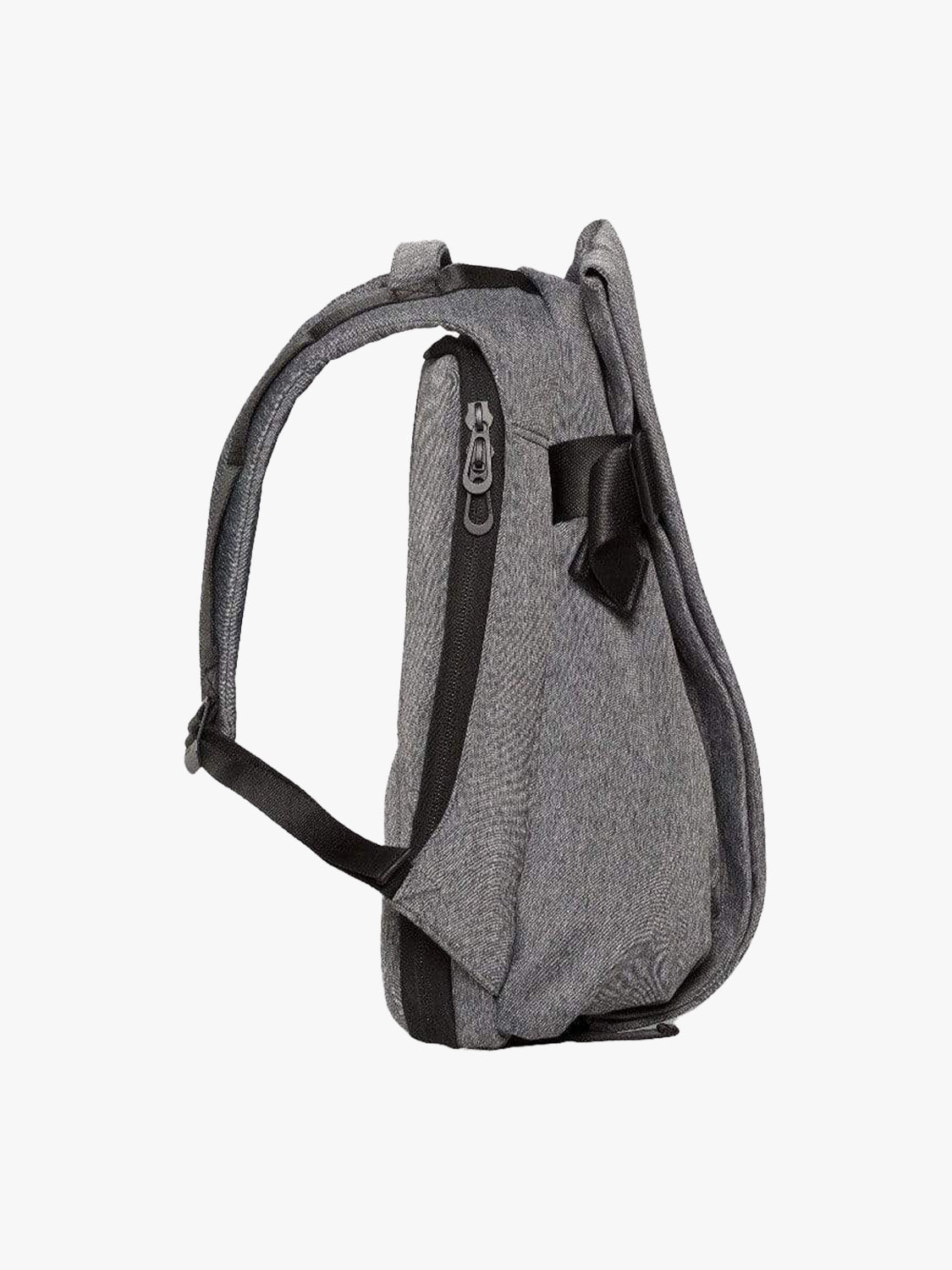 coteetciel Backpack Isar M EcoYarn Grey côte&ciel EU 27711