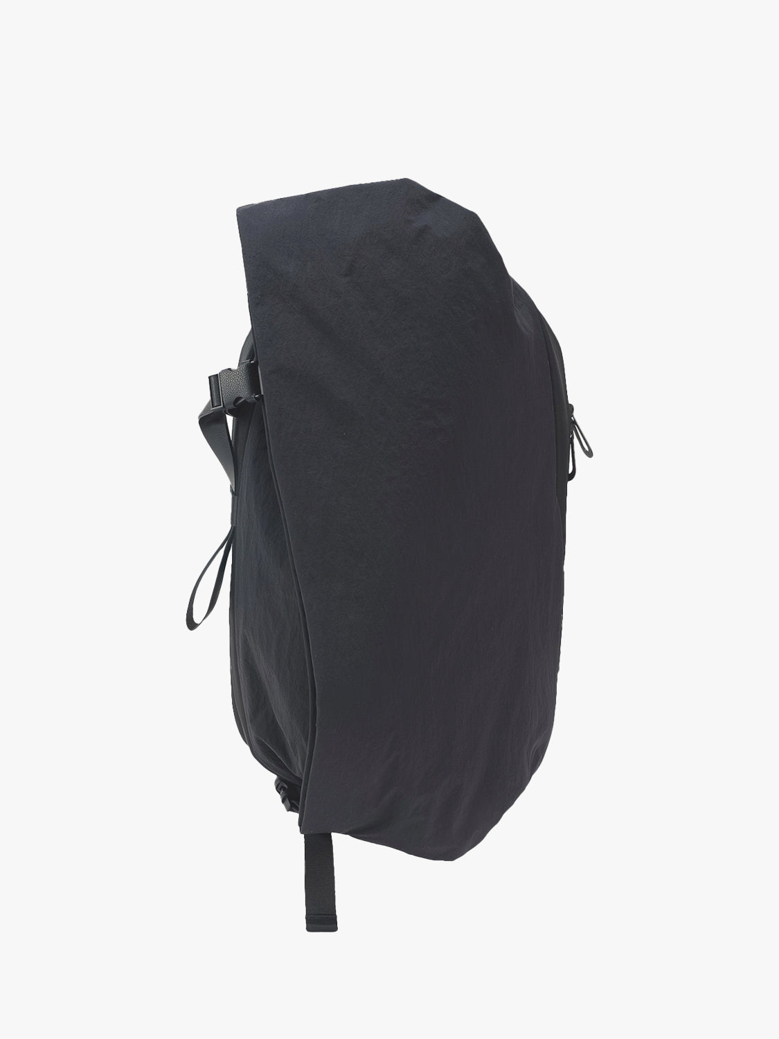 coteetciel Backpack Isar M Komatsu Onibegie Nylon Black côte&ciel EU 29010