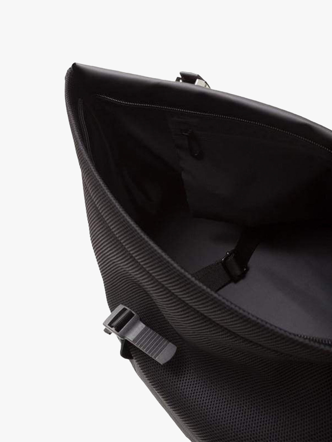 coteetciel Backpack Isar M Obsidian Black côte&ciel EU 28620