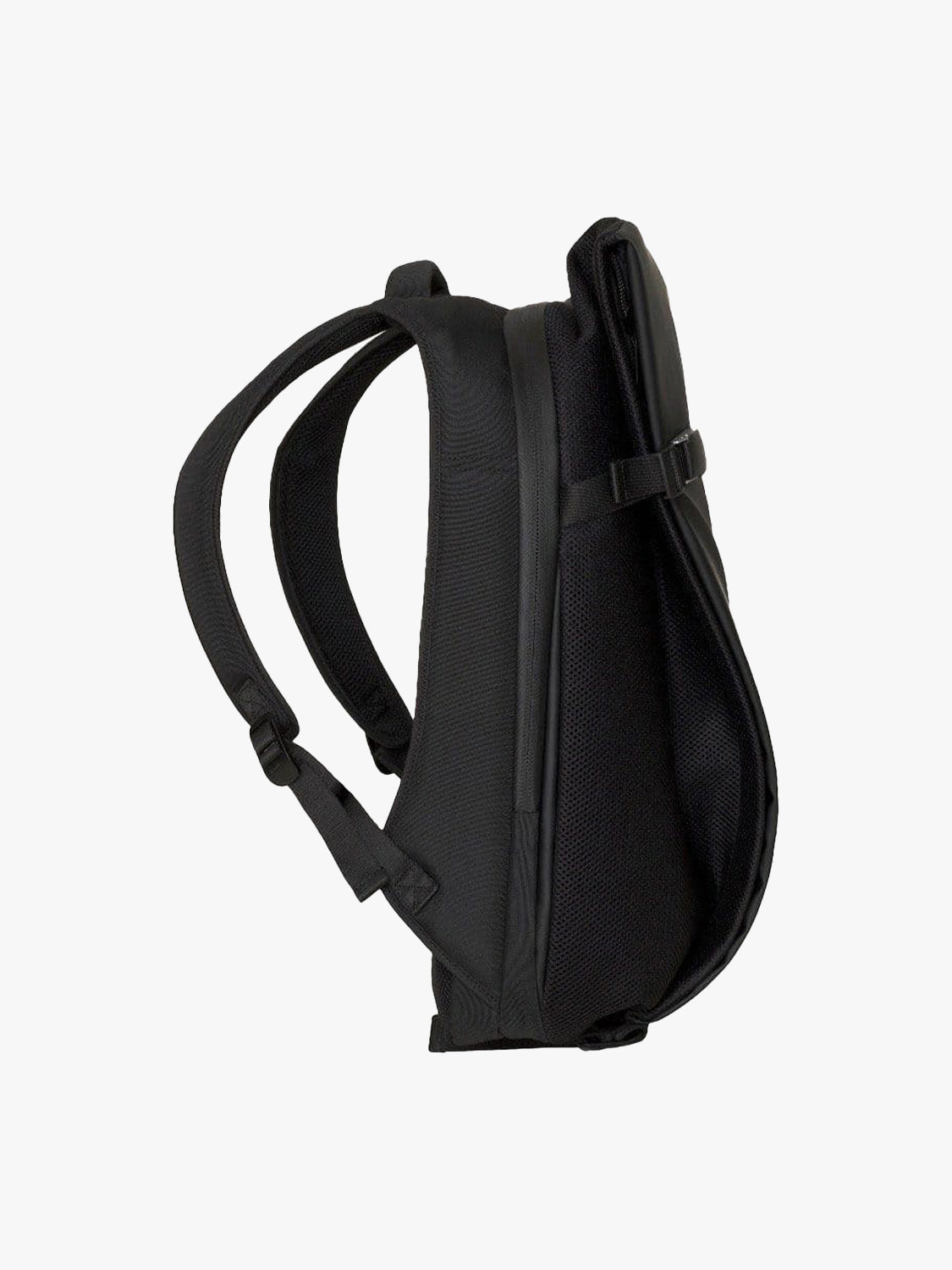 coteetciel Backpack Isar M Obsidian Black côte&ciel EU 28620