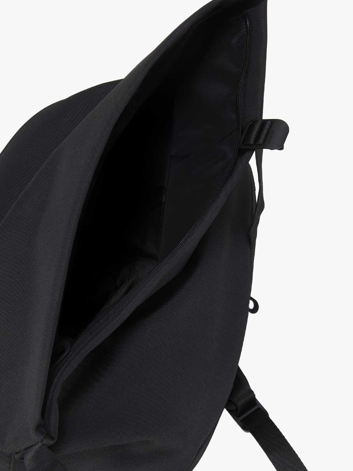 coteetciel Backpack Isar S EcoYarn Black côte&ciel EU 28470