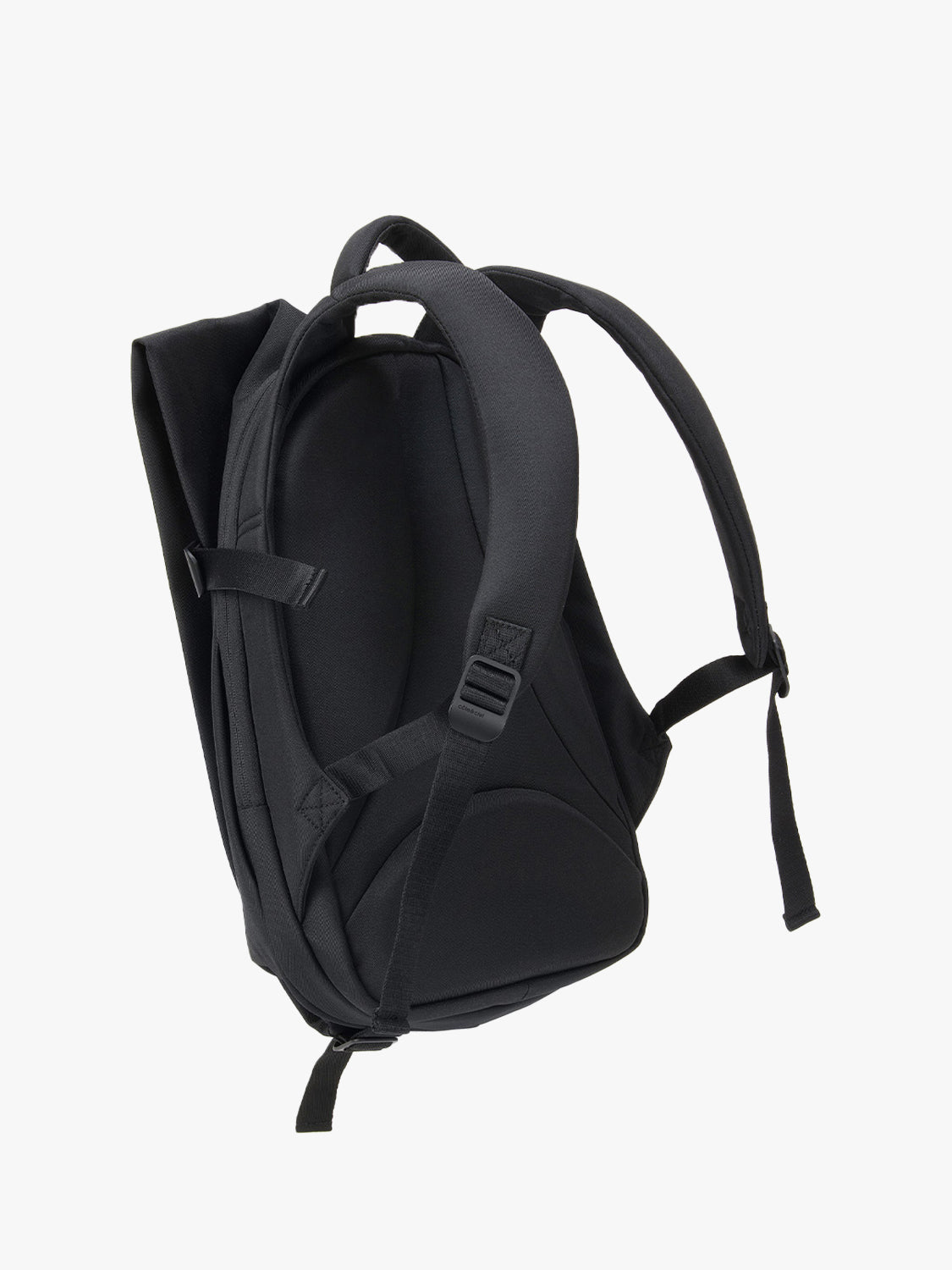 coteetciel Backpack Isar S EcoYarn Black côte&ciel EU 28470