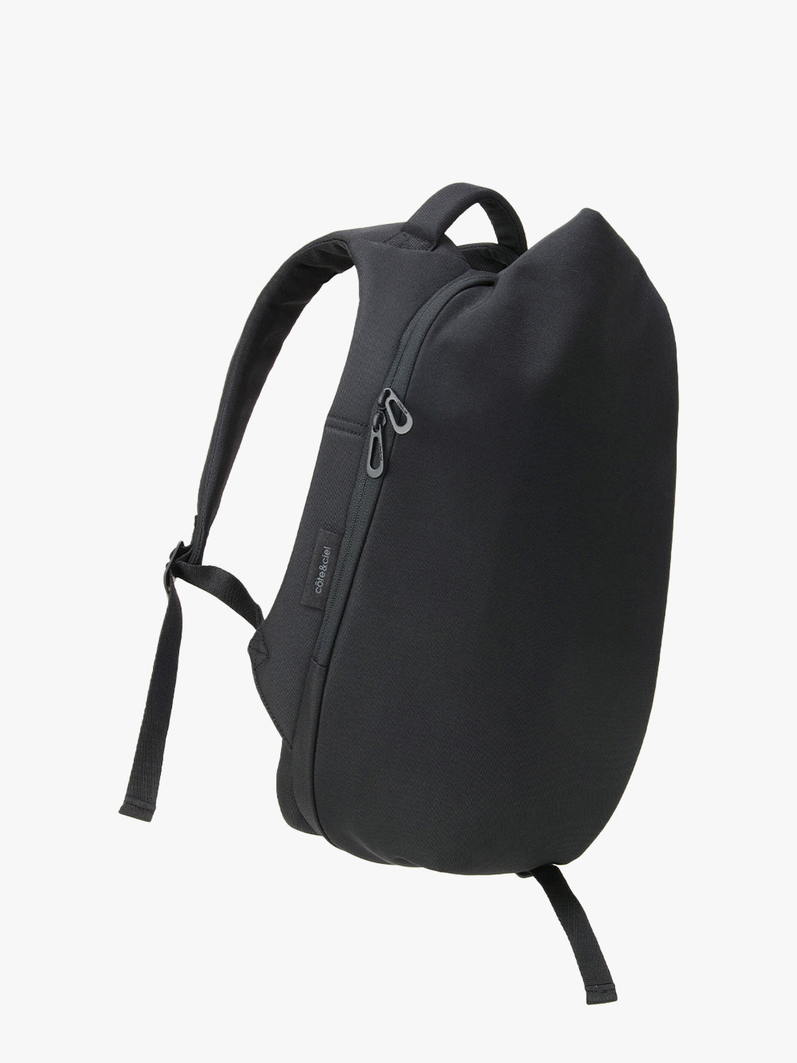 パンプキンcote & ciel Isar S EcoYarn Black côte&ciel | Isar S EcoYarn Black côte&ciel Official