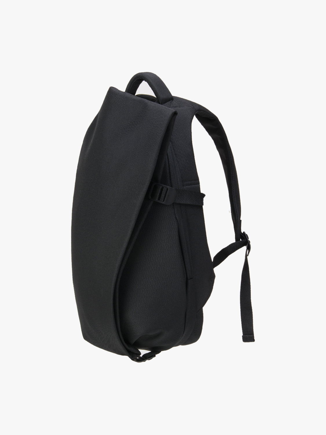 coteetciel Backpack Isar S EcoYarn Black côte&ciel EU 28470