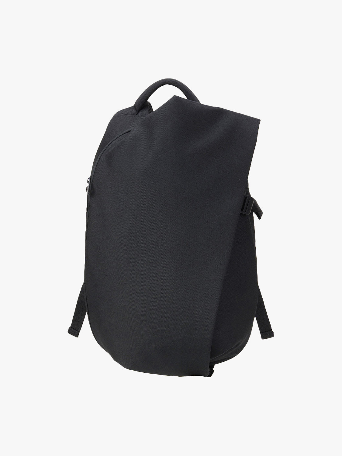 coteetciel Backpack Isar S EcoYarn Black côte&ciel EU 28470