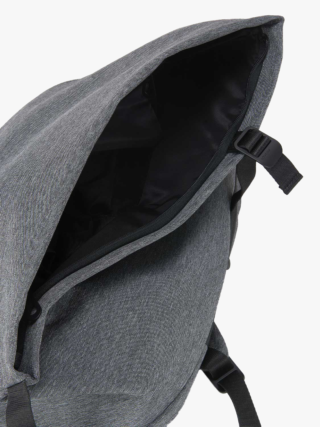 coteetciel Backpack Isar S EcoYarn Grey côte&ciel EU 28492