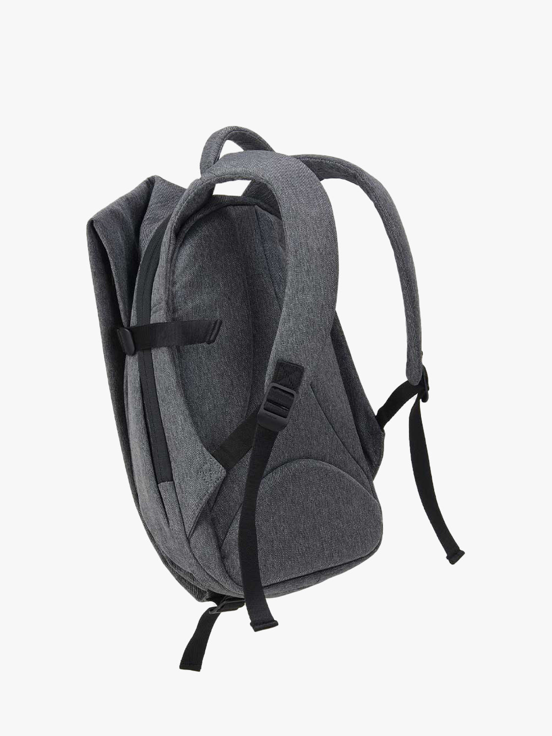 coteetciel Backpack Isar S EcoYarn Grey côte&ciel EU 28492