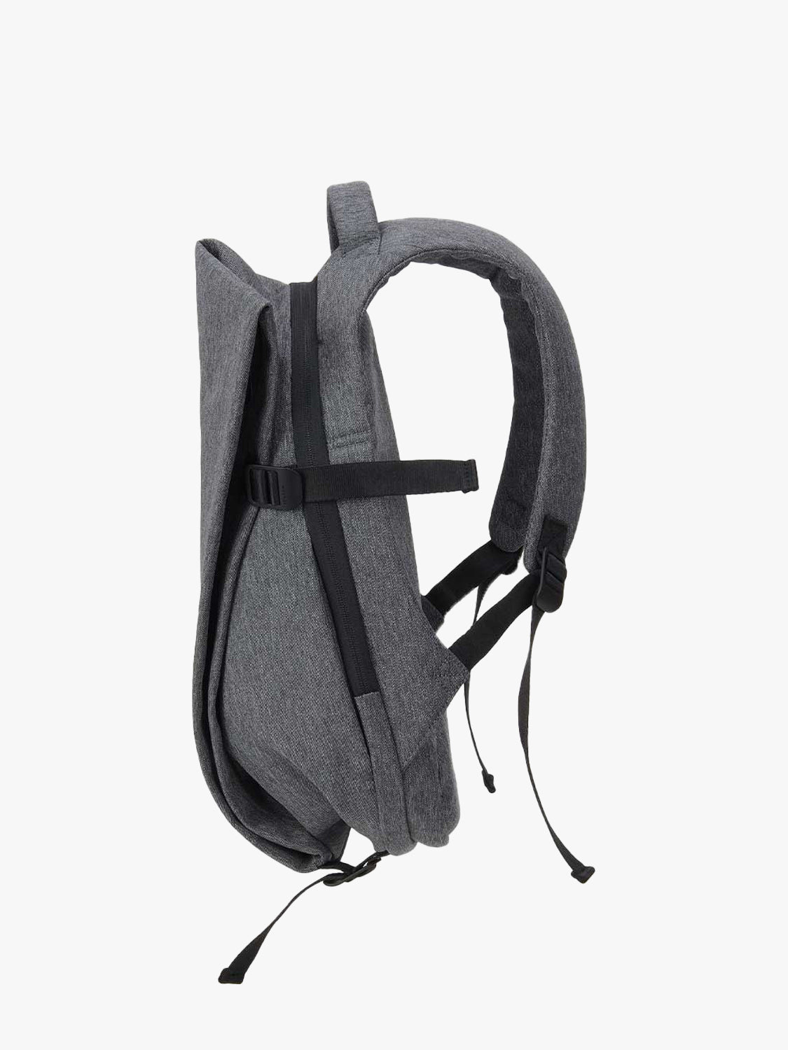 coteetciel Backpack Isar S EcoYarn Grey côte&ciel EU 28492