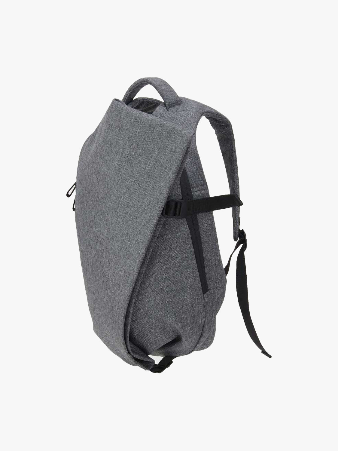 coteetciel Backpack Isar S EcoYarn Grey côte&ciel EU 28492