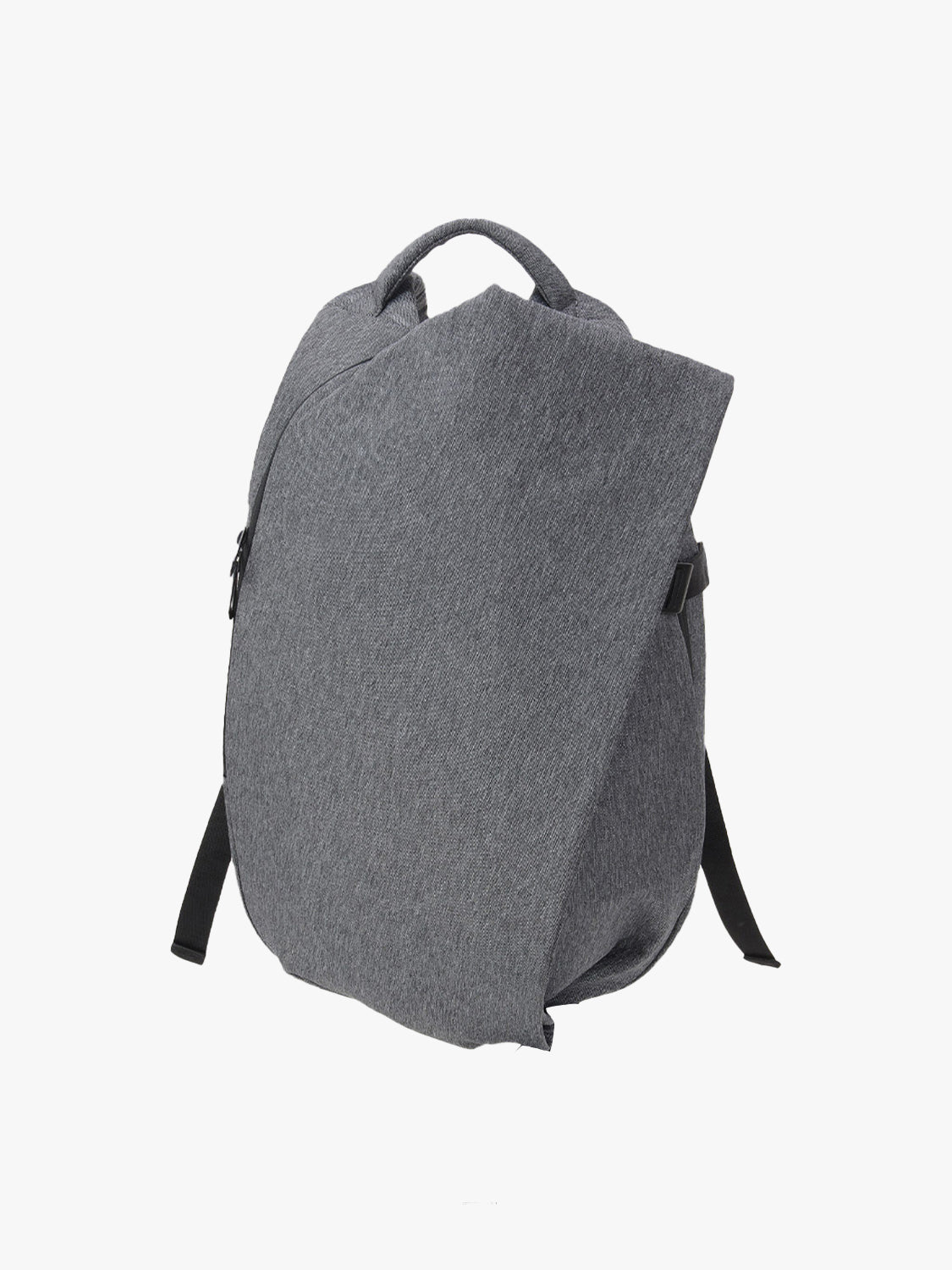 coteetciel Backpack Isar S EcoYarn Grey côte&ciel EU 28492