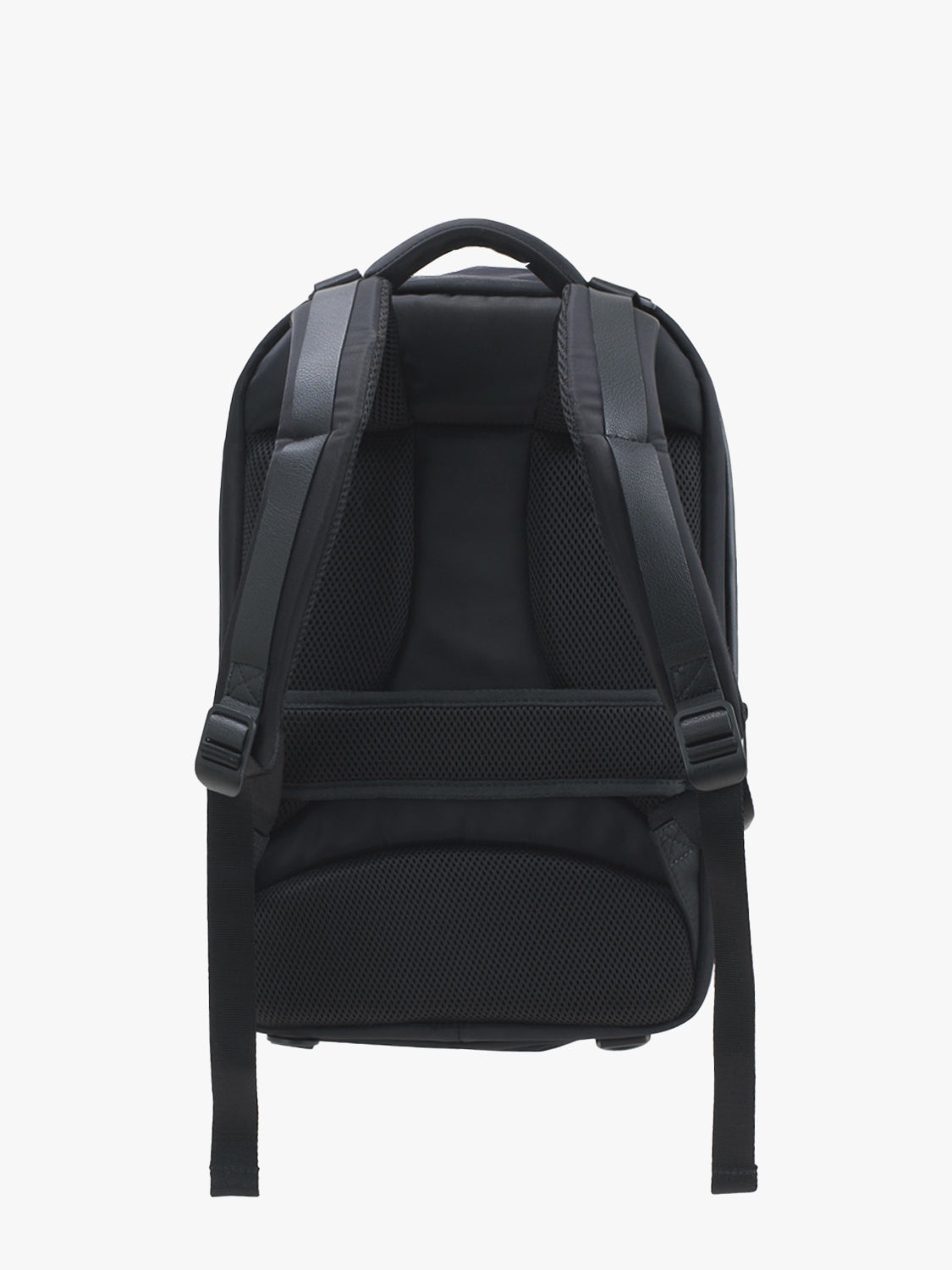 coteetciel Backpack Ladon Komatsu Onibegie Nylon Black côte&ciel EU 29011