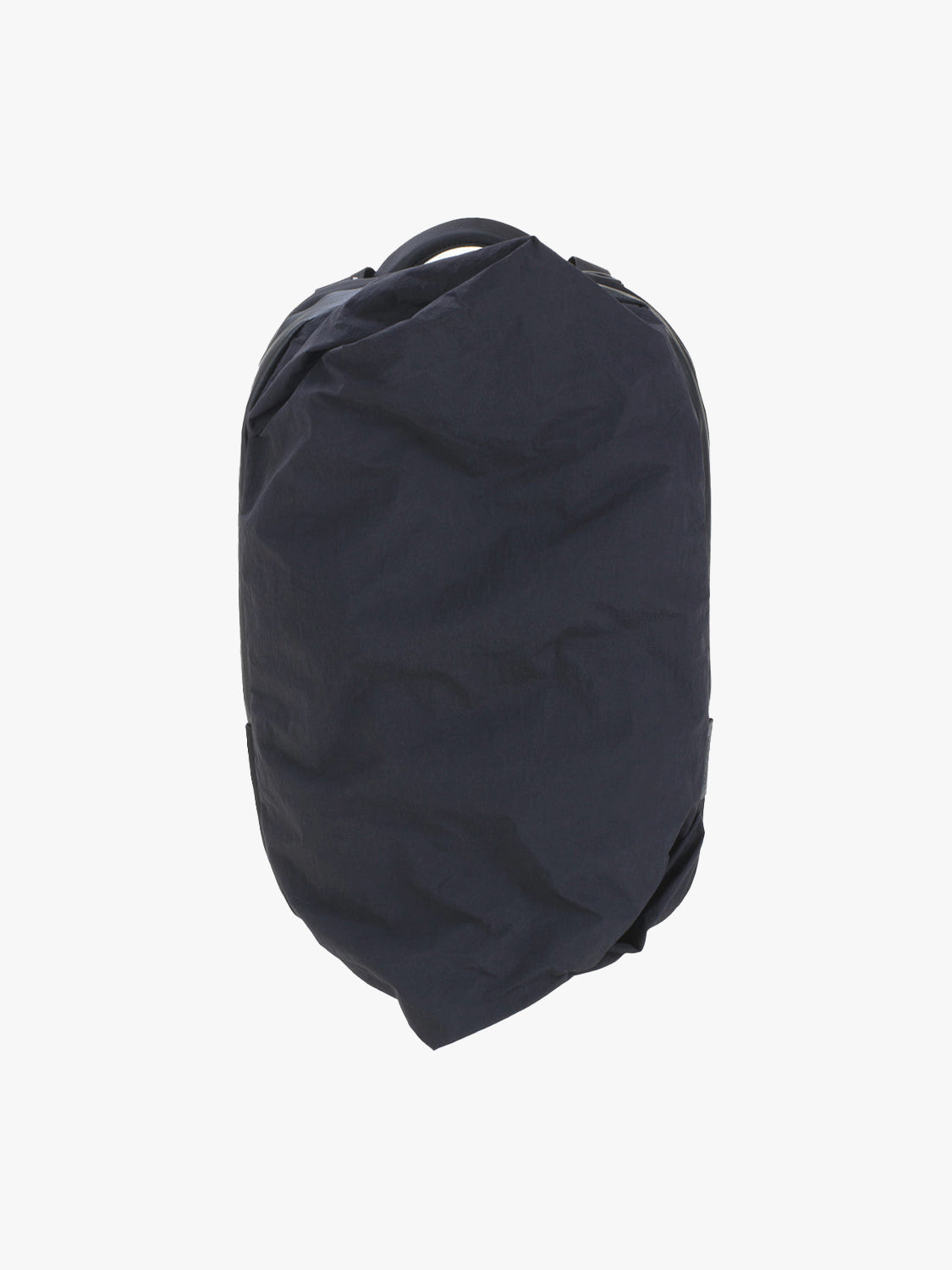 coteetciel Backpack Ladon Komatsu Onibegie Nylon Black côte&ciel EU 29011