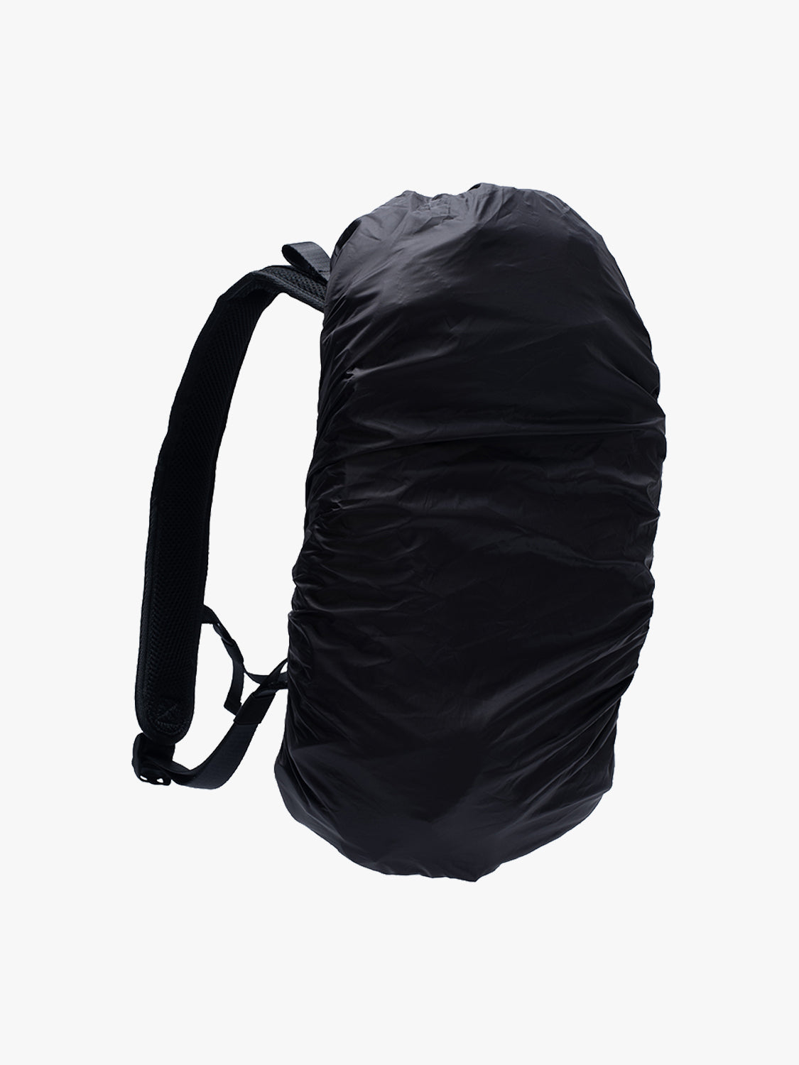 coteetciel Backpack Ladon Tweed Black & Cream côte&ciel EU 29273