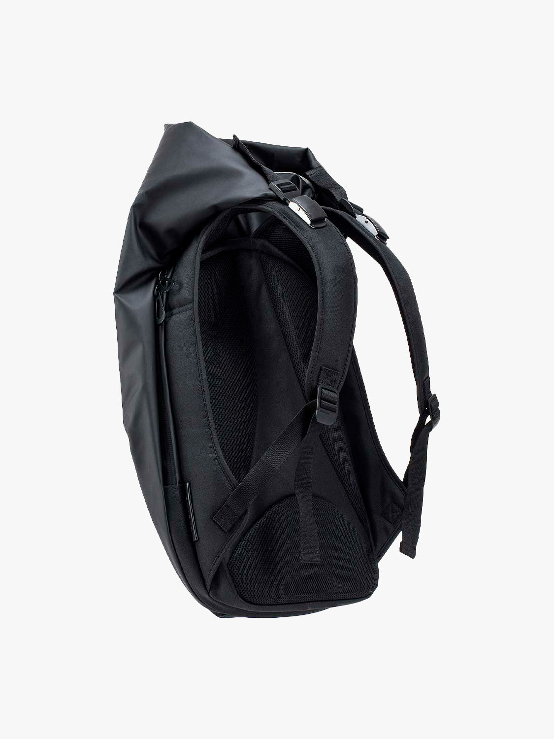 coteetciel Backpack Nile M Obsidian Black côte&ciel EU 28915