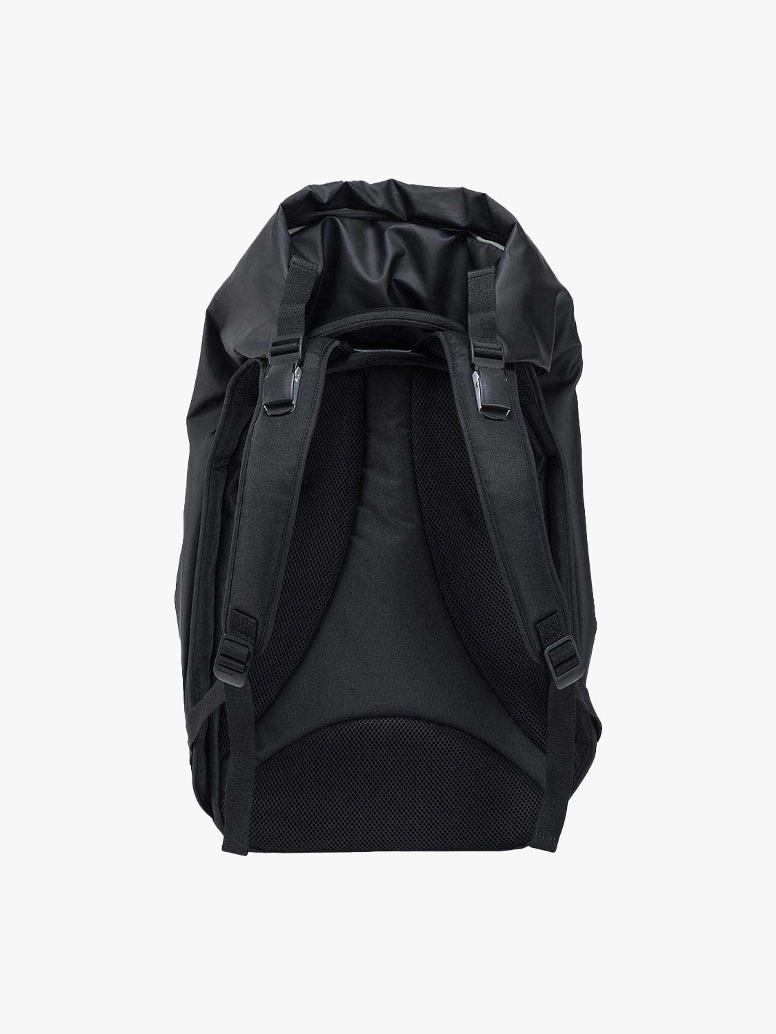 coteetciel Backpack Nile M Obsidian Black côte&ciel EU 28915