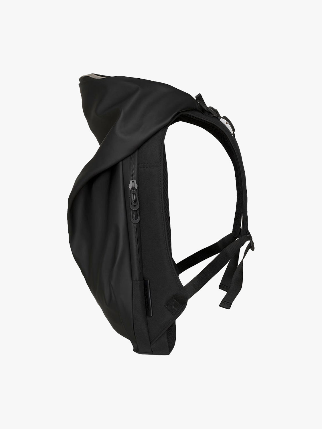 coteetciel Backpack Nile M Obsidian Black côte&ciel EU 28915