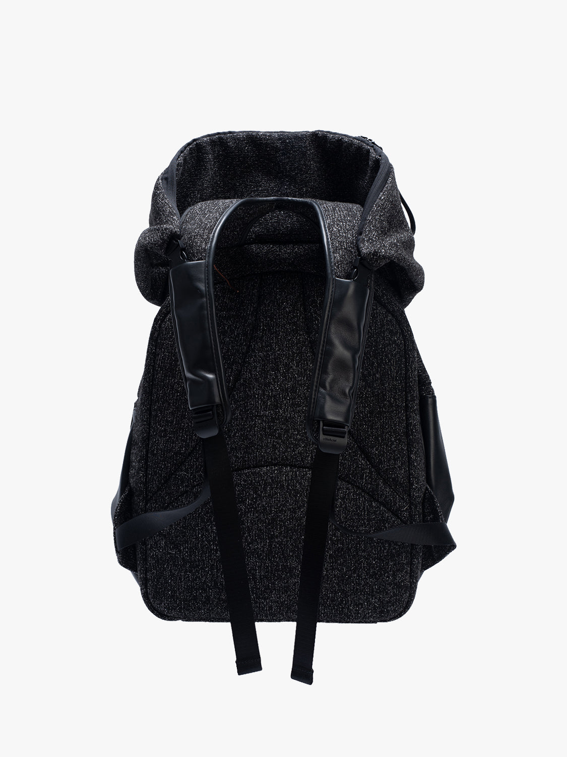coteetciel Backpack Nile M Split Tweed Alias côte&ciel EU 29270