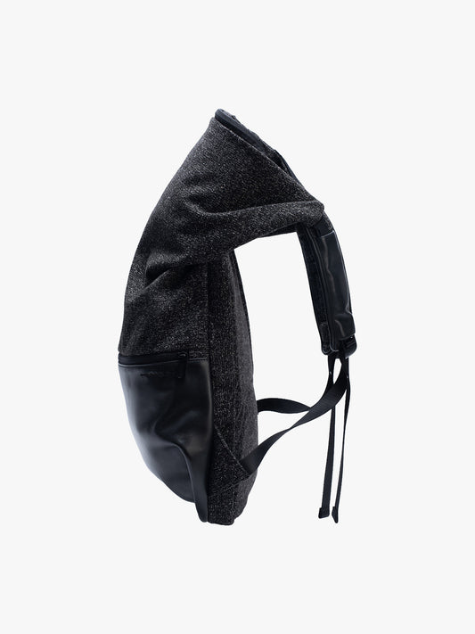 coteetciel Backpack Nile M Split Tweed Alias côte&ciel EU 29270