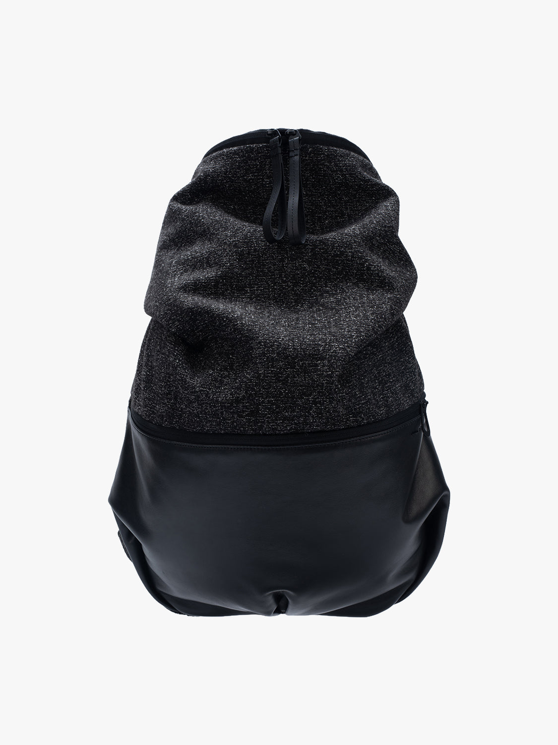coteetciel Backpack Nile M Split Tweed Alias côte&ciel EU 29270