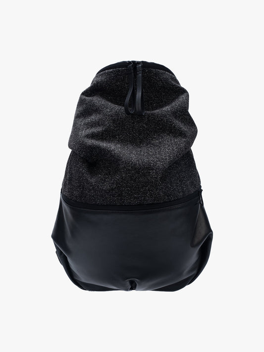 coteetciel Backpack Nile M Split Tweed Alias côte&ciel EU 29270
