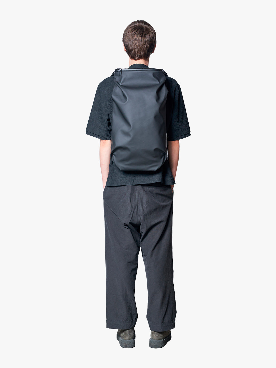 coteetciel Backpack Nile S Obsidian côte&ciel EU 29026