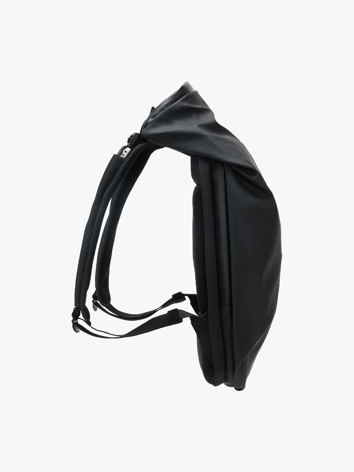 coteetciel Backpack Nile S Obsidian côte&ciel EU 29026