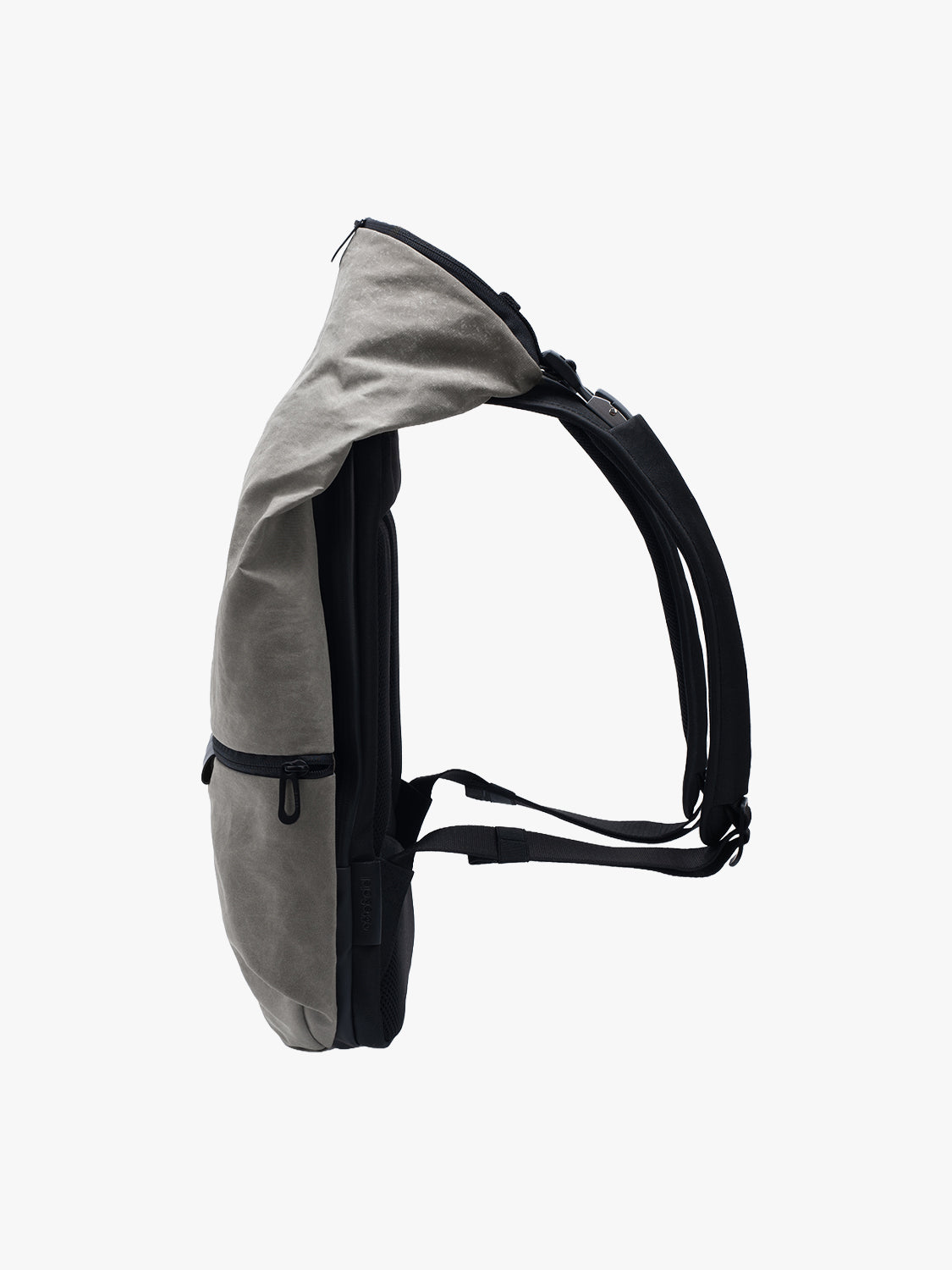 coteetciel Backpack Nile S Reflective Taupe côte&ciel EU 29279