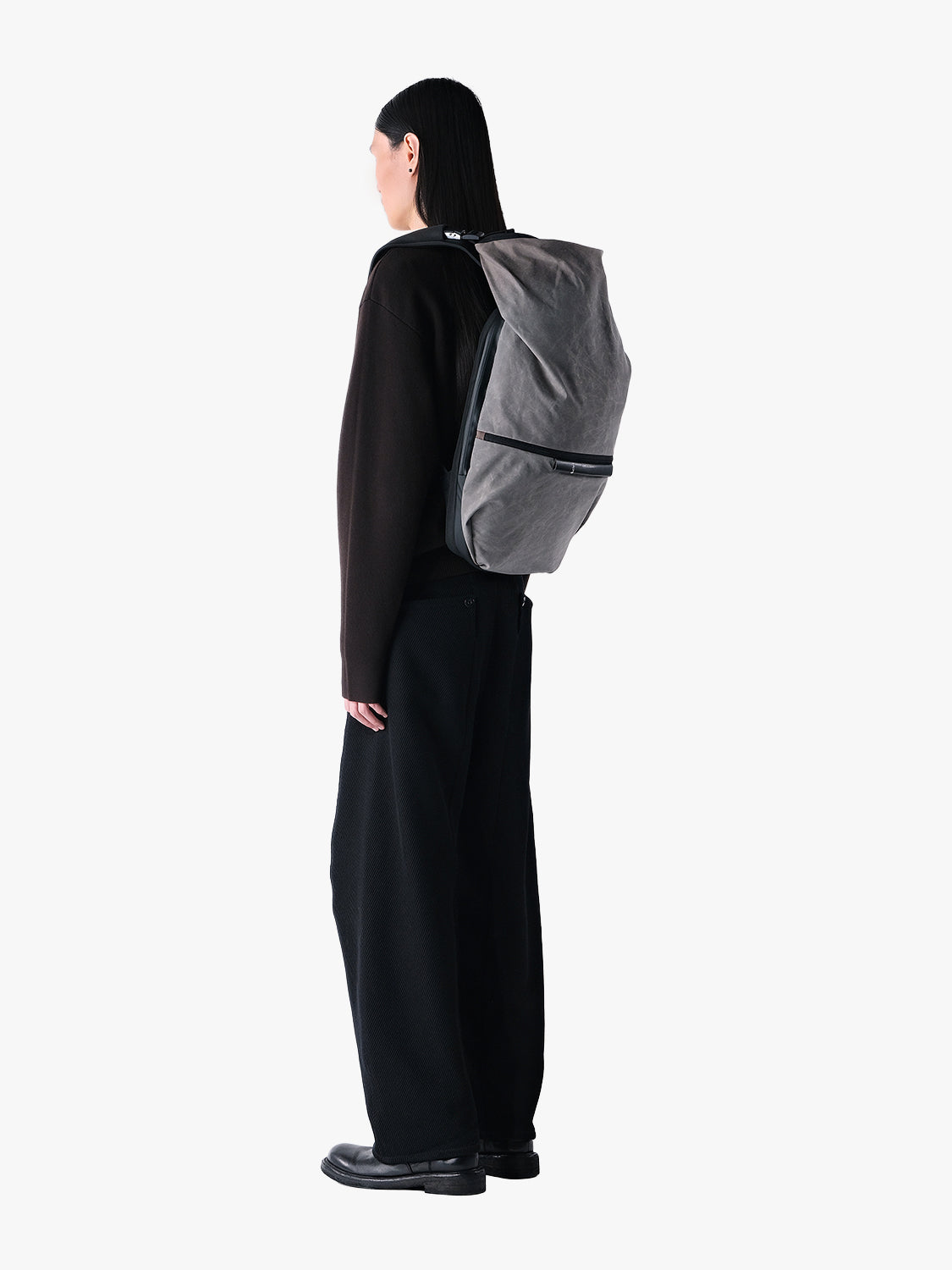 coteetciel Backpack Nile S Reflective Taupe côte&ciel EU 29279
