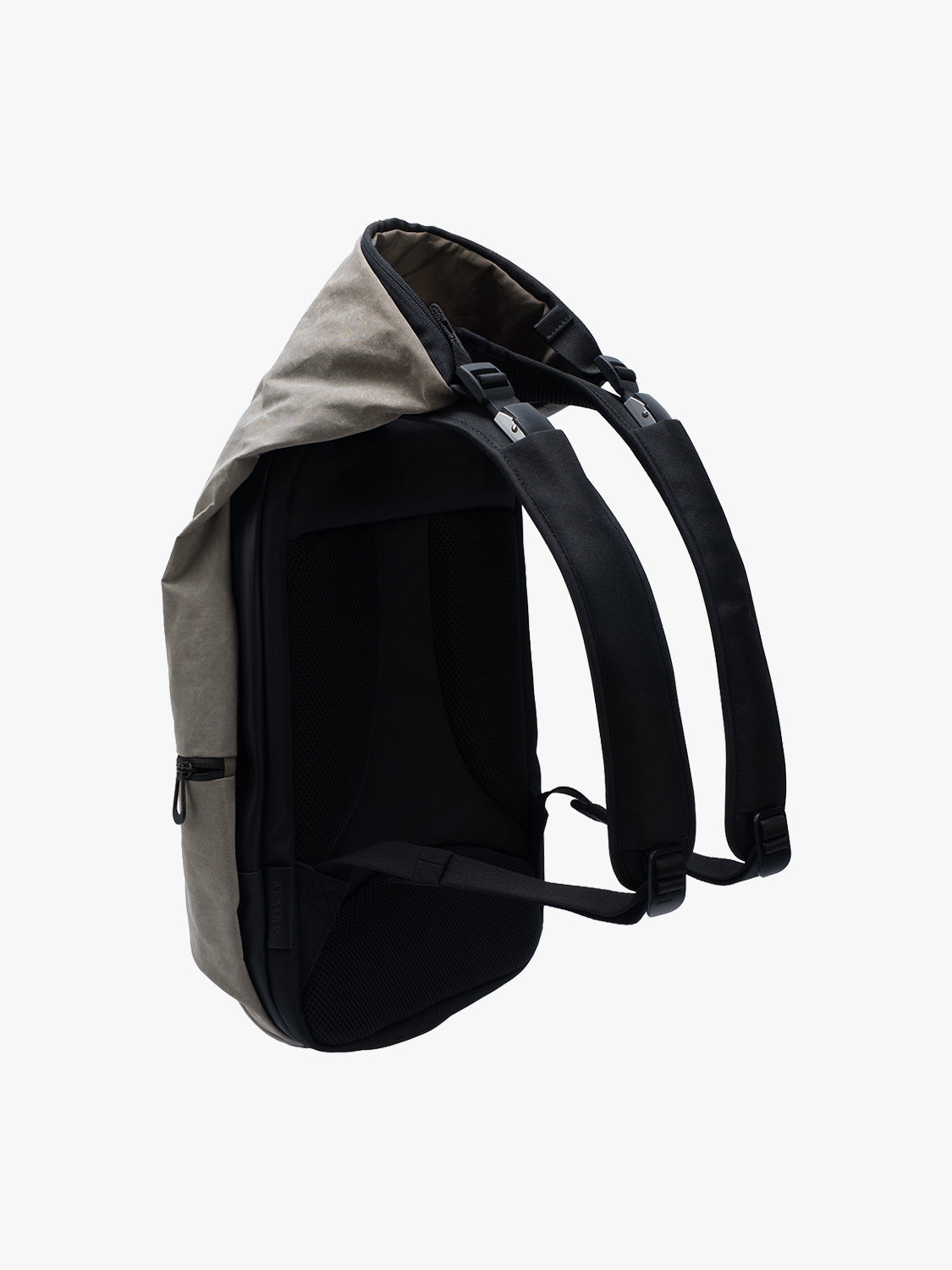 coteetciel Backpack Nile S Reflective Taupe côte&ciel EU 29279