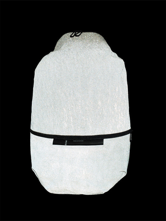 coteetciel Backpack Nile S Reflective Taupe côte&ciel EU 29279