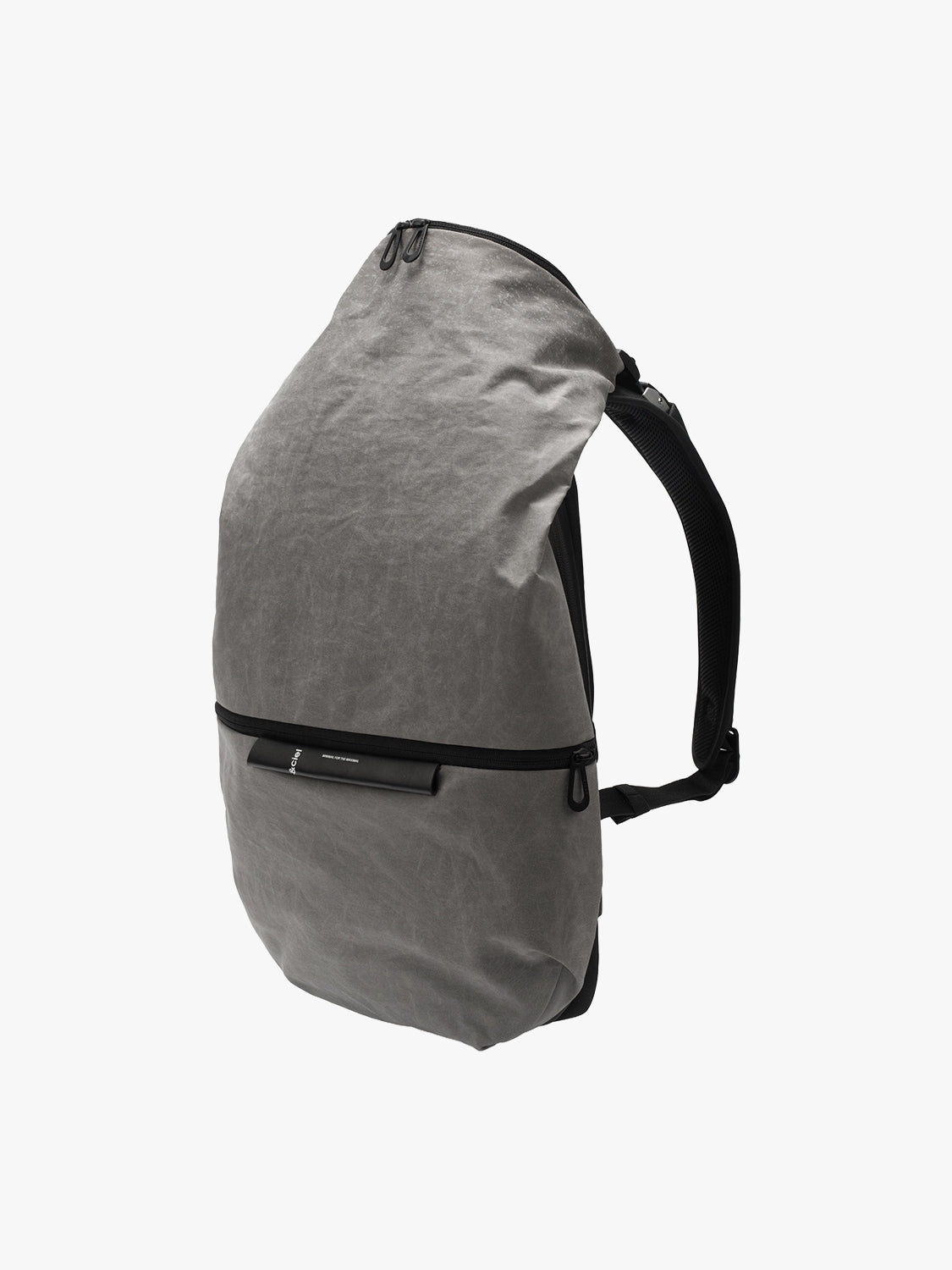 coteetciel Backpack Nile S Reflective Taupe côte&ciel EU 29279
