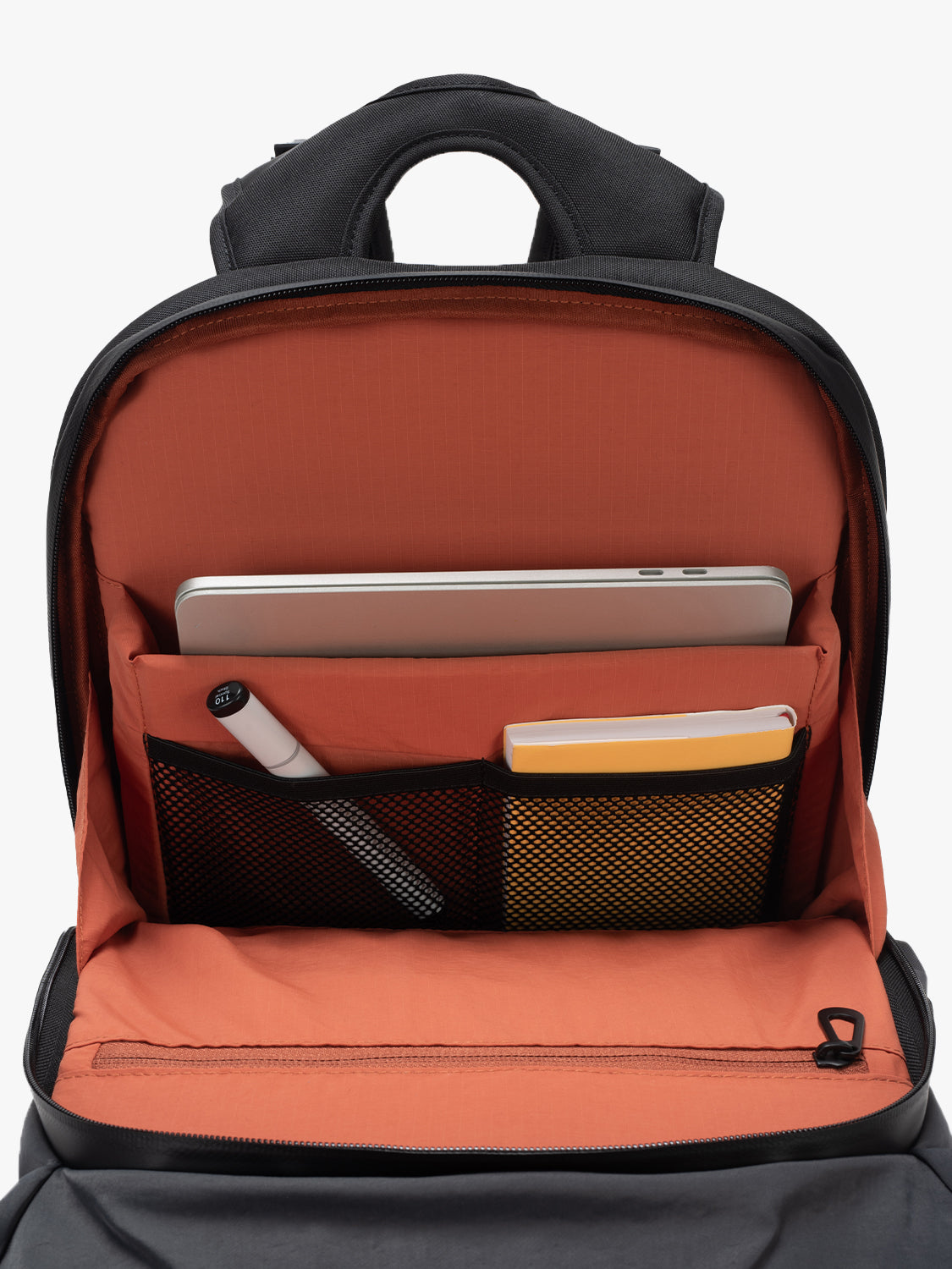 coteetciel Backpack Nile S Slate Grey côte&ciel EU 29209