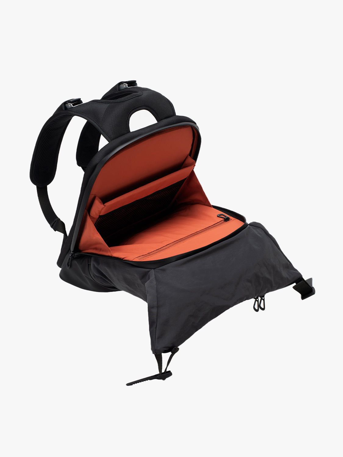 coteetciel Backpack Nile S Slate Grey côte&ciel EU 29209